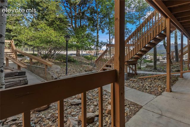 401 Forest Edge Road A5, Woodland Park, CO 80863