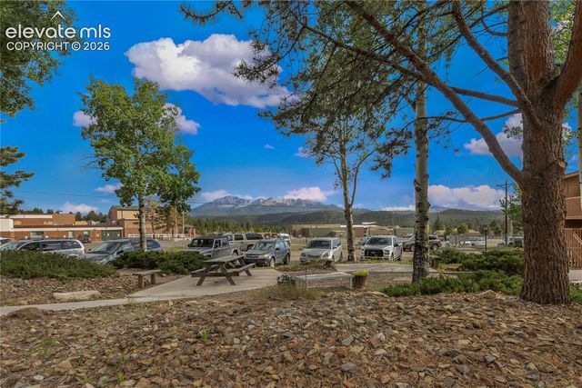 401 Forest Edge Road A5, Woodland Park, CO 80863