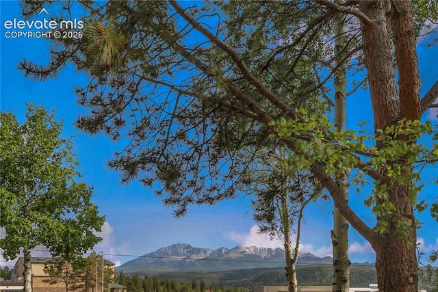 401 Forest Edge Road A5, Woodland Park, CO 80863