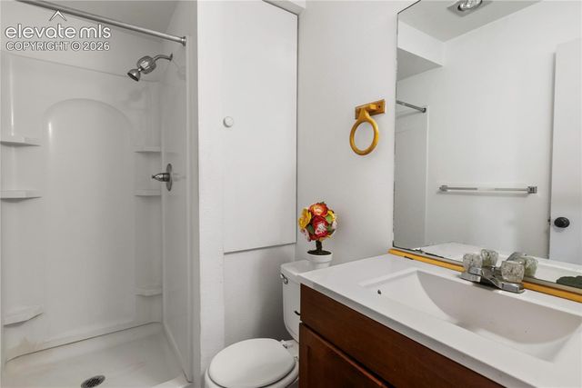 401 Forest Edge Road A5, Woodland Park, CO 80863