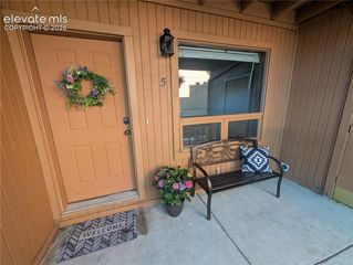 401 Forest Edge Road A5, Woodland Park, CO 80863