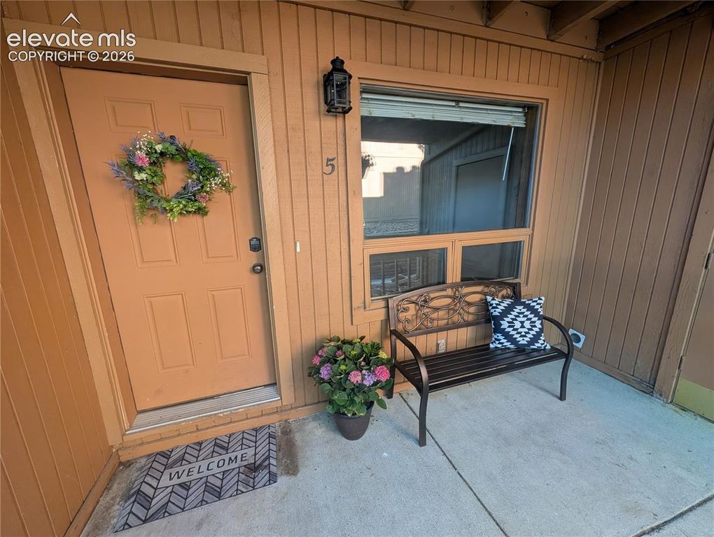 401 Forest Edge Road A5, Woodland Park, CO 80863