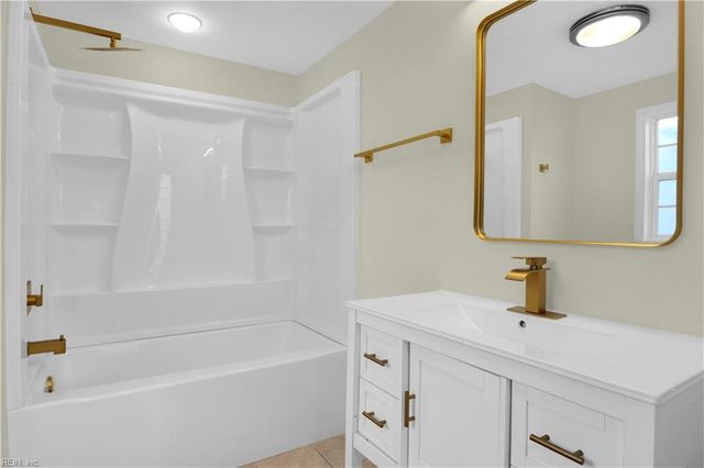 114 Clifton ST, Hampton, VA 23661