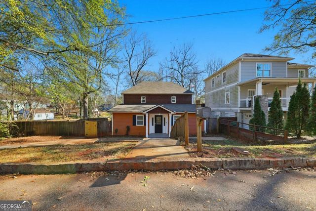 94 Ericson Street SE, Atlanta, GA 30317
