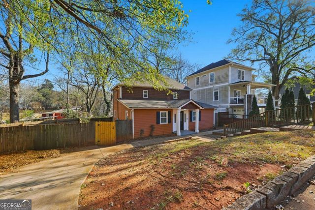 94 Ericson Street SE, Atlanta, GA 30317
