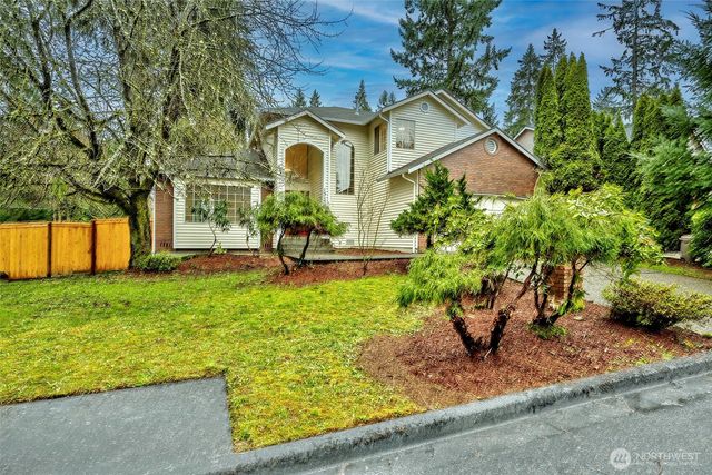 13133 NE 74th Street, Kirkland, WA 98033