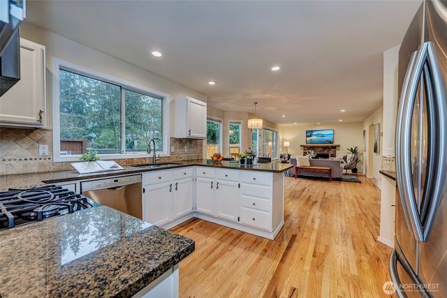 13133 NE 74th Street, Kirkland, WA 98033