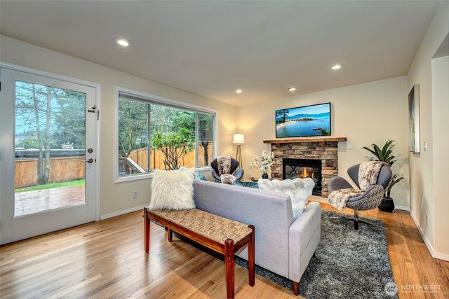 13133 NE 74th Street, Kirkland, WA 98033