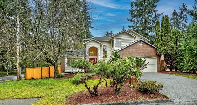 13133 NE 74th Street, Kirkland, WA 98033