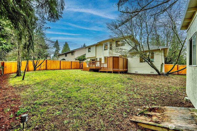 13133 NE 74th Street, Kirkland, WA 98033