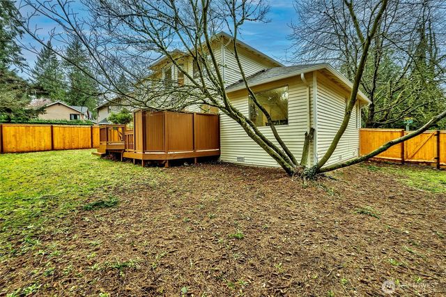 13133 NE 74th Street, Kirkland, WA 98033