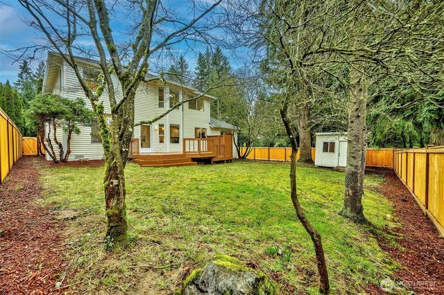 13133 NE 74th Street, Kirkland, WA 98033
