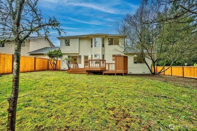 13133 NE 74th Street, Kirkland, WA 98033