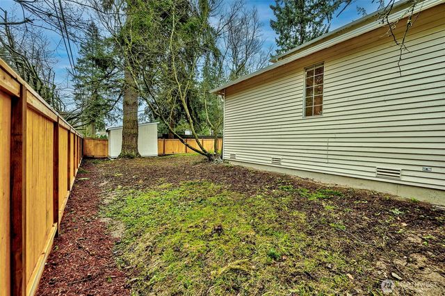 13133 NE 74th Street, Kirkland, WA 98033