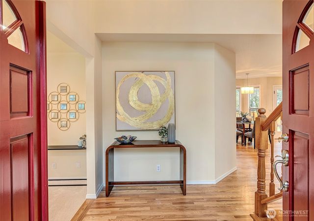 13133 NE 74th Street, Kirkland, WA 98033