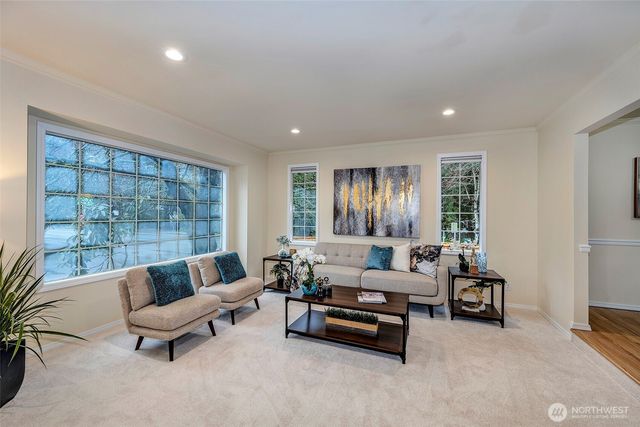 13133 NE 74th Street, Kirkland, WA 98033