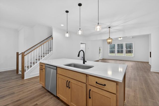 1351 Ashland Drive, Statham, GA 30666