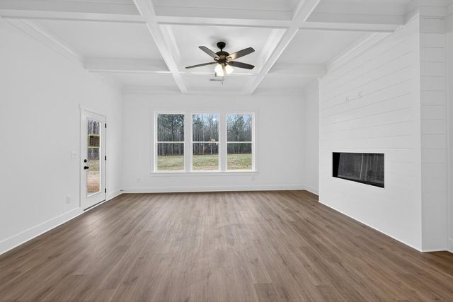 1351 Ashland Drive, Statham, GA 30666