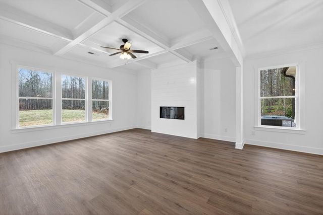 1351 Ashland Drive, Statham, GA 30666