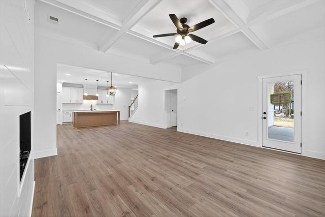 1351 Ashland Drive, Statham, GA 30666