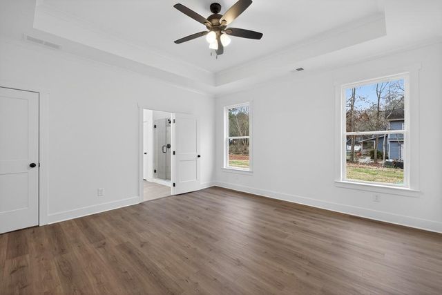 1351 Ashland Drive, Statham, GA 30666