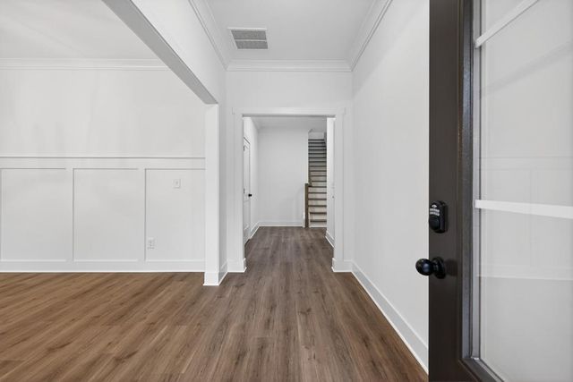 1351 Ashland Drive, Statham, GA 30666