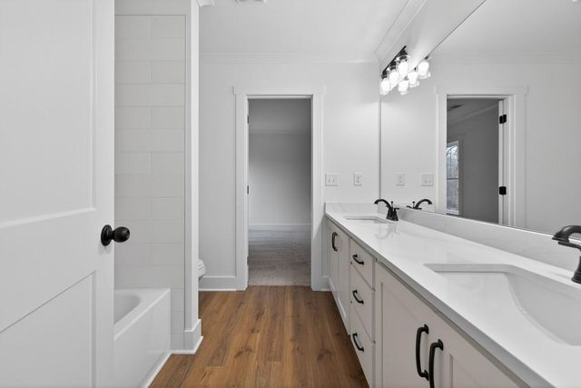 1351 Ashland Drive, Statham, GA 30666