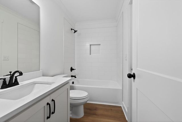 1351 Ashland Drive, Statham, GA 30666