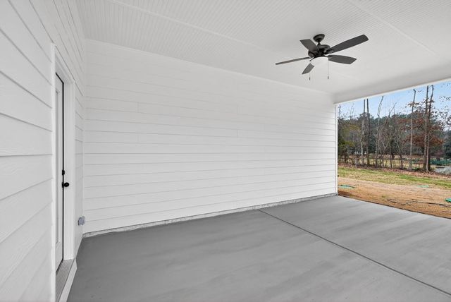 1351 Ashland Drive, Statham, GA 30666