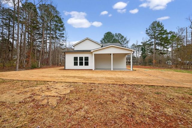 1351 Ashland Drive, Statham, GA 30666