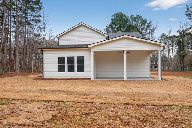1351 Ashland Drive, Statham, GA 30666
