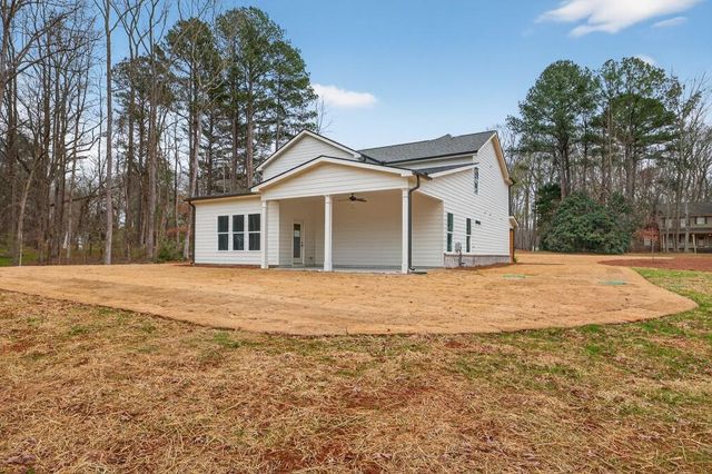1351 Ashland Drive, Statham, GA 30666