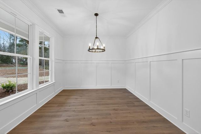 1351 Ashland Drive, Statham, GA 30666