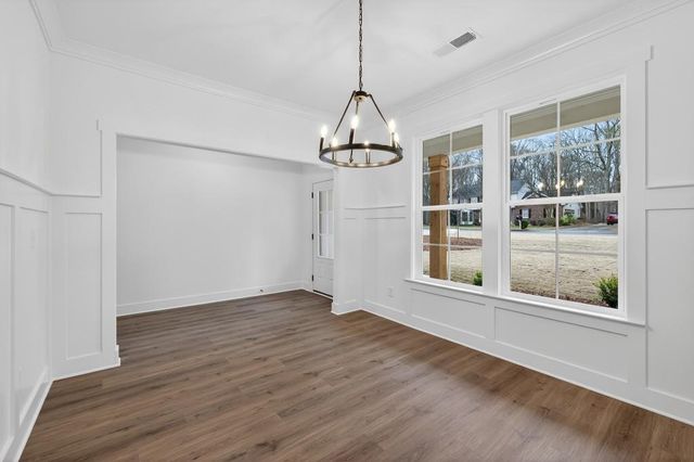 1351 Ashland Drive, Statham, GA 30666