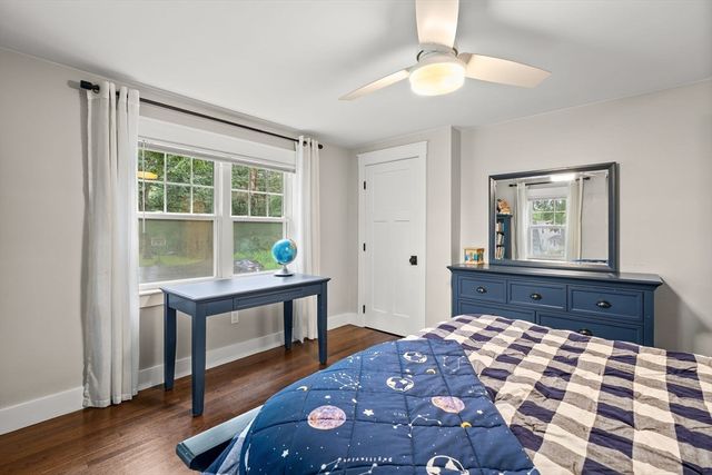 21 Arrowhead Rd, Topsfield, MA 01983
