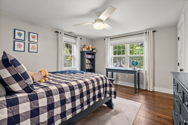 21 Arrowhead Rd, Topsfield, MA 01983