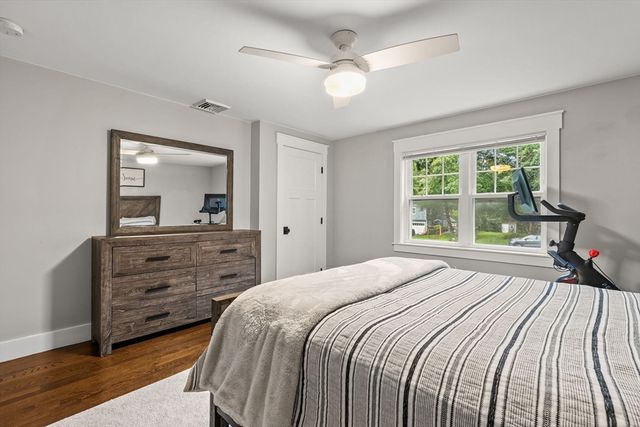 21 Arrowhead Rd, Topsfield, MA 01983