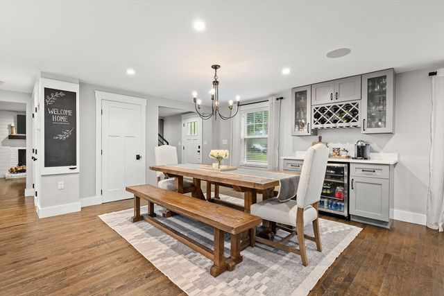 21 Arrowhead Rd, Topsfield, MA 01983