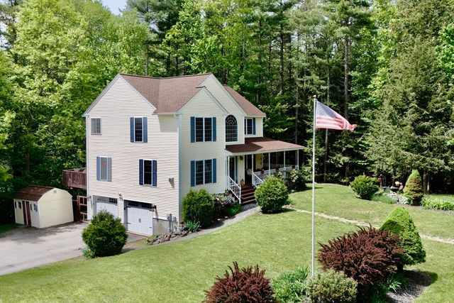 6 Loon Road, Winchendon, MA 01475