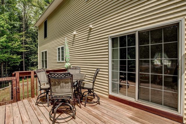 6 Loon Road, Winchendon, MA 01475