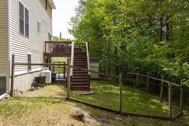 6 Loon Road, Winchendon, MA 01475