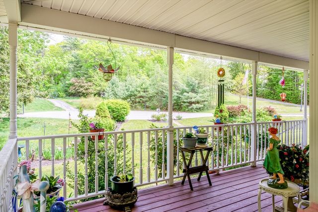 6 Loon Road, Winchendon, MA 01475