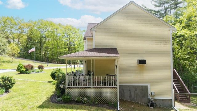6 Loon Road, Winchendon, MA 01475