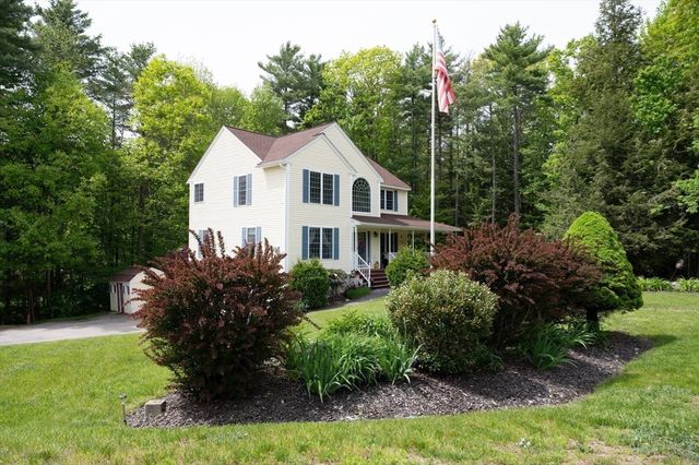 6 Loon Road, Winchendon, MA 01475