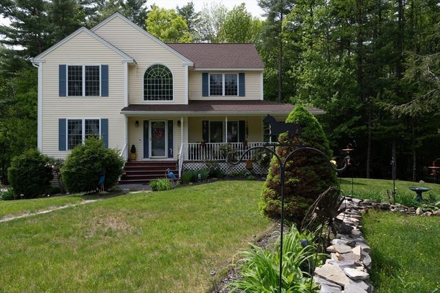6 Loon Road, Winchendon, MA 01475