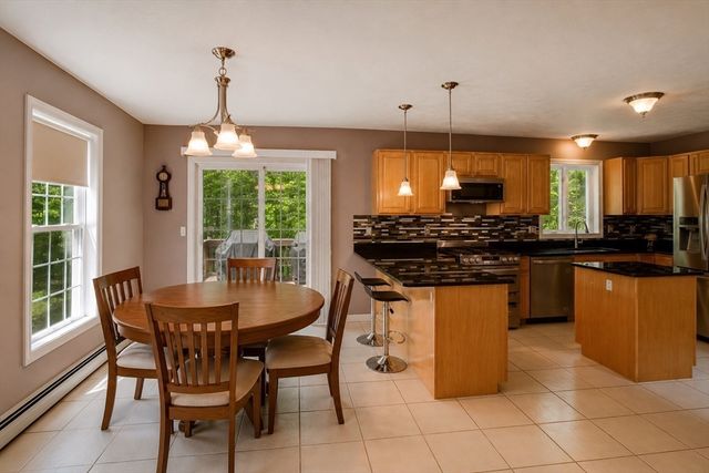 6 Loon Road, Winchendon, MA 01475