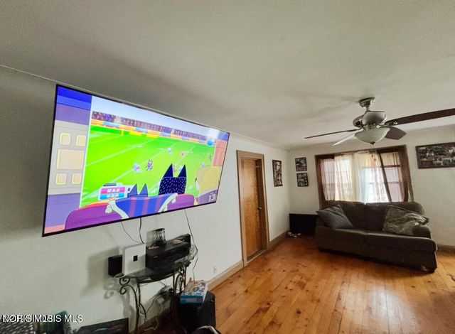 301 E Central, Toledo, OH 43608