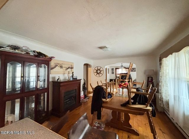 301 E Central, Toledo, OH 43608