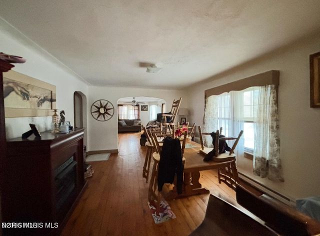 301 E Central, Toledo, OH 43608