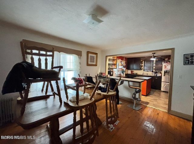 301 E Central, Toledo, OH 43608